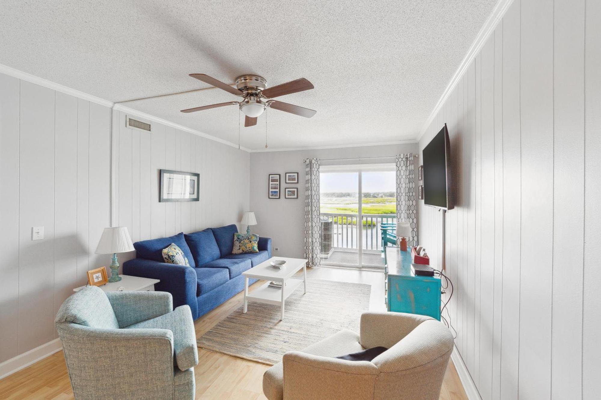 Right Across Beach Pool View Private Balcony By Zen Living Short Term Rental Myrtle Beach Kültér fotó